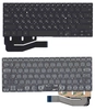 Клавиатура для ноутбука Asus VivoBook Flip 14 TP401N, TP401 черная