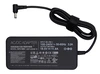 Блок питания (сетевой адаптер) для ноутбуков Asus 19.5V 11.8A 230W 6.0x3.7 мм черный slim, без сетевого кабеля Premium