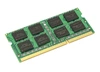 Оперативная память для ноутбуков Kingston SODIMM DDR3 8Gb 1600 MHz 1.5V