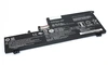 Аккумулятор L16C6PC1 для ноутбука Lenovo Yoga 720-15IKB 11.52V 72Wh (6250mAh) черный Premium