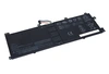 Аккумулятор BSNO4170A5-AT для ноутбука Lenovo Miix 510 7.68V 4955mAh черный Premium