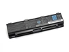 Аккумулятор PA5109U-1BRS для ноутбука Toshiba Satellite C40 10.8V 4400mAh черный Premium