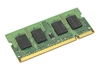 Оперативная память для ноутбуков Kingston SODIMM DDR2 1ГБ 667 MHz PC2-5300