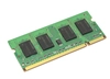 Оперативная память для ноутбуков Kingston SODIMM DDR2 1ГБ 800 MHz PC2-6400