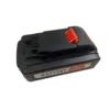 Аккумулятор для электроинструмента Black&Decker BL1518 20V 4000mAh