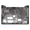 Нижняя часть корпуса (поддон) для ноутбука Lenovo 300-15 300-15ISK 300-15IBR черная