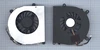 Вентилятор (кулер) для ноутбука Clevo P150, P170, P370, P570 (GPU)