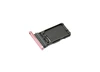 Держатель (лоток) SIM карты для Samsung Galaxy S21 / S21 Plus / S21 Ultra (G996B/G998B/G991B) фиолетовый