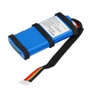 Аккумулятор ID109GA для акустики Boombox 3 7.4V 10400mAh (10 пин)