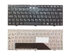 Клавиатура для ноутбука MSI U135, U135DX, U160, U160DX черная с рамкой