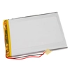 Аккумулятор универсальный 5x70x95 мм 3.7V 4000mAh Li-Pol (2 pin)