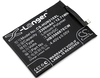 Аккумулятор CameronSino CS-HUN210XL HB356687ECW для Huawei Honor 7X 3.8V 12.71Wh (3300mAh)