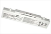 Аккумулятор AA-PB9NC5B для ноутбука Samsung R420 10.8V 48Wh (4300mAh) белый Premium