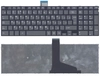 Клавиатура для ноутбука Toshiba Satellite S50 черная, большой Enter