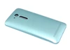 Задняя крышка аккумулятора для Asus ZenFone Go ZB500KG голубой