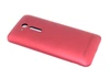Задняя крышка аккумулятора для Asus ZenFone Go ZB500KG красная