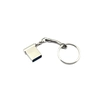 USB Flash накопитель (флешка) Dr. Memory mini 32Гб USB 3.0 серебристый