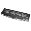 Аккумулятор (совместимый с AA-PB2NC3B, AA-PB2NC6B) для ноутбука Samsung P50 10.8V 6600mAh черный