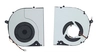 Вентилятор (кулер) для ноутбука Toshiba Satellite L50, P50, S50, S55