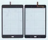 Сенсорное стекло (тачскрин) для Samsung Galaxy Tab A 8.0" SM-T350 черный