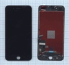 Дисплей (экран) в сборе с тачскрином для iPhone 8 Plus (Sharp) черный