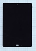 Дисплей (экран) в сборе с тачскрином для Asus ZenPad Z10 ZT500KL черный