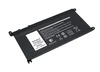Аккумулятор (совместимый с 0WDX0R, 1VX1H) для ноутбука Dell 15-5000 11.4V 2200mAh черный