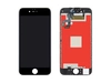 Дисплей (экран) в сборе с тачскрином для iPhone 6S с рамкой черный (In-Cell)