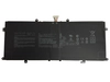Аккумулятор C41N1904 для ноутбука Asus ZenBook UX325JA 15.48V 67Wh (4400mAh) черный Premium
