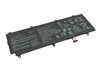 Аккумулятор C41N1805 для ноутбука Asus ROG Zephyrus S GX531GS 15.4V 3160mAh черный Premium