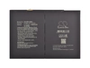 Аккумуляторная батарея (аккумулятор) CS-IPA148SL для iPad Air (2020) (CameronSino)