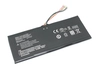 Аккумулятор GNG-E20 для ноутбука Gigabyte Ultrabook U21MD 7.4V 5300mAh (39.22Wh) черный Premium