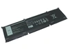 Аккумулятор 69KF2 для ноутбука Dell Alienware m15 R3 11.4V 56Wh черный Premium