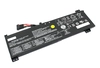 Аккумулятор L20M3PC2 для ноутбука Lenovo Ideapad Gaming 3 15IHU6 11.52V 45Wh (3900mAh) черный Premium