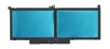 Аккумулятор (совместимый с DM3WC, F3YGT) для ноутбука Dell Latitude 12 7290 7.6V 7800mAh черный