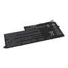 Аккумулятор (совместимый с AC13C34) для ноутбука Acer V5-122P 11.4V 2600mAh черный