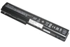 Аккумулятор HSTNN-IB75 для ноутбука HP Pavilion DV7-1000 14.4V 73Wh (4910mAh) черный Premium