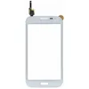 Сенсорное стекло (тачскрин) для Samsung Galaxy Win i8552 GT-I8552 белое