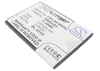 Аккумулятор CameronSino CS-LKF400XL для LG G3 Stylus D690 3.8V 11.40Wh (3000mAh)