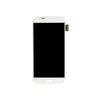 Дисплей (экран) в сборе с тачскрином для Samsung Galaxy S6 SM-G920F белый (TFT-совместимый с регулировкой яркости)