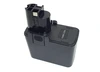 Аккумулятор для электроинструмента Bosch GBM 9.6VES-1 9.6V 2.2Ah Ni-Mh