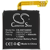 Аккумуляторная батарея (аккумулятор) CS-HGT246SH для Huawei GT2 46mm 450mah (CameronSino)