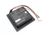 Аккумуляторная батарея (аккумулятор) CameronSino CS-JMB110SL для акустики PartyBox 100 14.4V 2600mAh (37.44Wh)