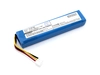 Аккумуляторная батарея (аккумулятор) CameronSino CS-JMP100SL для акустики Pulse 1 3.7V 3000mAh (11.10Wh)