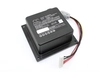 Аккумуляторная батарея CameronSino CS-JPB300SL для акустики PartyBox 300 7.4V 10400mAh (76.96Wh)