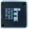 Мультиконтроллер IT8752TE BXS