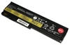 Аккумулятор (совместимый с 42T4534, 42T4535) для ноутбука Lenovo ThinkPad X200 10.8V 57Wh (5100mAh) черный Premium