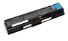 Аккумулятор PA3534U-1BRS для ноутбука Toshiba A200 10.8V 4000mAh черный Premium