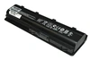 Аккумулятор MU06 для ноутбука HP G6-1000, G7-1000 10.8V 45Wh (4050mAh) черный Premium