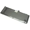 Аккумулятор A1382 для ноутбука Apple MacBook Pro 15-inch A1286 10.8V 77.5Wh (6980mAh) черный Premium